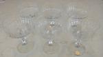 Schott-Zwiesel TANGO Crystal Champagne Glass Set