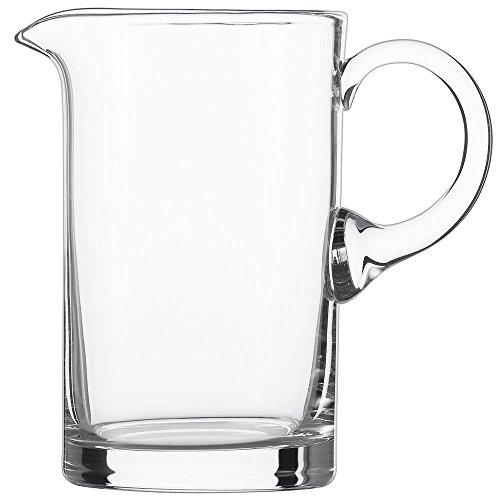 Schott Zwiesel Clear Glass Wine Jug