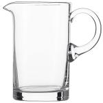 Schott Zwiesel Clear Glass Wine Jug