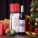5-Piece Wine Bottle Opener Set with Stickers