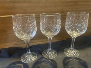 Schott-Zwiesel Buckingham Wine Glass Set