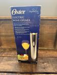 Oster Cordless Electric Wine Opener