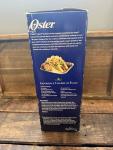 Oster Cordless Electric Wine Opener