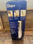 Oster Cordless Electric Wine Opener