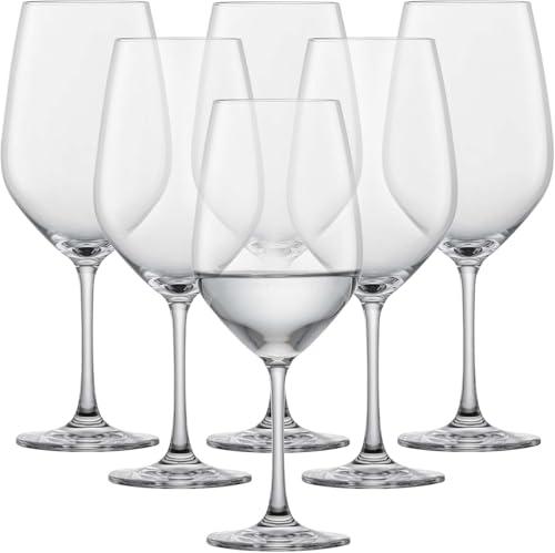 SCHOTT ZWIESEL Forté All Purpose Drinking Glasses Set