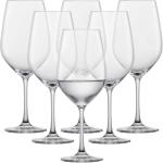SCHOTT ZWIESEL Forté All Purpose Drinking Glasses Set