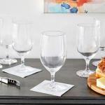 SCHOTT ZWIESEL Forté All Purpose Drinking Glasses Set
