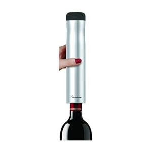 Rabbit Electric Corkscrew - Silver, Automatic Easy Use