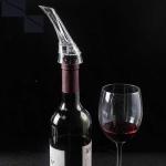 Premium Wine Aerator Pourer Set of 2