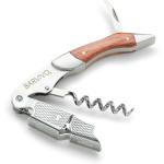 Barvivo Double Hinged Stainless Steel Wine Opener