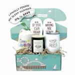 Premium Gift Box for Wine Lovers