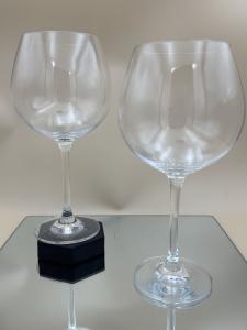 Schott Zwiesel Classico Burgundy Glasses - Set of 2