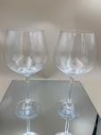 Schott Zwiesel Classico Burgundy Glasses - Set of 2