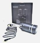 SommPour Wine Aerator and Dispenser Tool