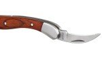 Elegant 3-in-1 Stainless Steel Corkscrew Opener