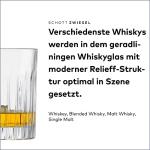 Schott Zwiesel 8-Piece Long Drink and Whisky Glass Set