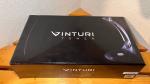 Vinturi Red Wine Aerator Tower Set with Case