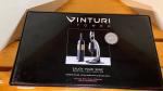 Vinturi Red Wine Aerator Tower Set with Case