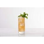 Crafthouse Etched Tritan Collins Glasses Set of 4