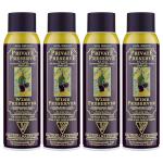 Private Preserve Wine Preservation System - 4 Pack