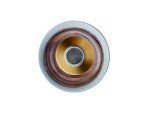 RBT Wine Carafe with Wooden Coaster and Aerator