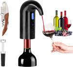 Electric Wine Aerator and Decanter Pump Set
