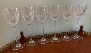 SCHOTT-ZWIESEL Water Goblet Set of 2