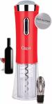 Ozeri Electric Wine Opener with Foil Cutter