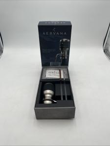 Aervana Electric Wine Aerator Dispenser