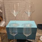 Schott Zwiesel Tritan Set of 4 Wine Glasses