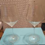 Schott Zwiesel Tritan Set of 4 Wine Glasses
