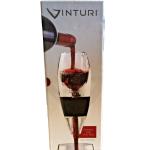 Vinturi Red Wine Aerator with Cleaning Kit