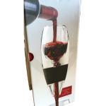 Vinturi Red Wine Aerator with Cleaning Kit