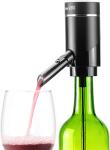 Electric Wine Aerator and Pourer Machine