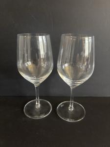 Schott Zwiesel Crystal Wine Glass Set of 2