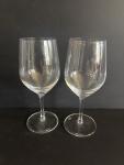 Schott Zwiesel Crystal Wine Glass Set of 2