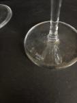 Schott Zwiesel Crystal Wine Glass Set of 2