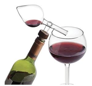 Centellino Areadivino Wine Aerator and Decanter 125ml