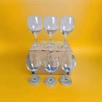 Schott Zwiesel Imperial 8 oz Wine Glasses Set