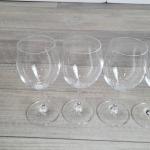 Schott Zwiesel Imperial 8 oz Wine Glasses Set