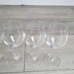 Schott Zwiesel Imperial 8 oz Wine Glasses Set