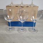 Schott Zwiesel Imperial 8 oz Wine Glasses Set