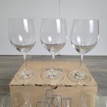 Schott Zwiesel Imperial 8 oz Wine Glasses Set