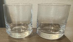 Schott-Zwiesel Convention On the Rocks Glass