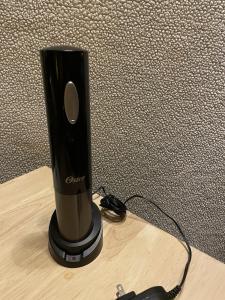 Oster Cordless Electric Wine Opener with Charger