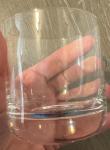 Schott-Zwiesel Convention On the Rocks Glass