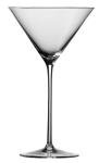 Zwiesel 1872 Enoteca Handmade Martini Cocktail Glasses Set