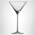 Zwiesel 1872 Enoteca Handmade Martini Cocktail Glasses Set