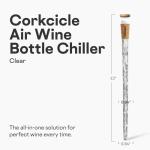 Corkcicle Air Wine Chiller and Aerator