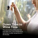Corkcicle Air Wine Chiller and Aerator